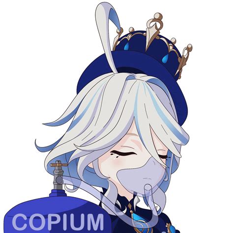 copium meme|what is copium genshin.